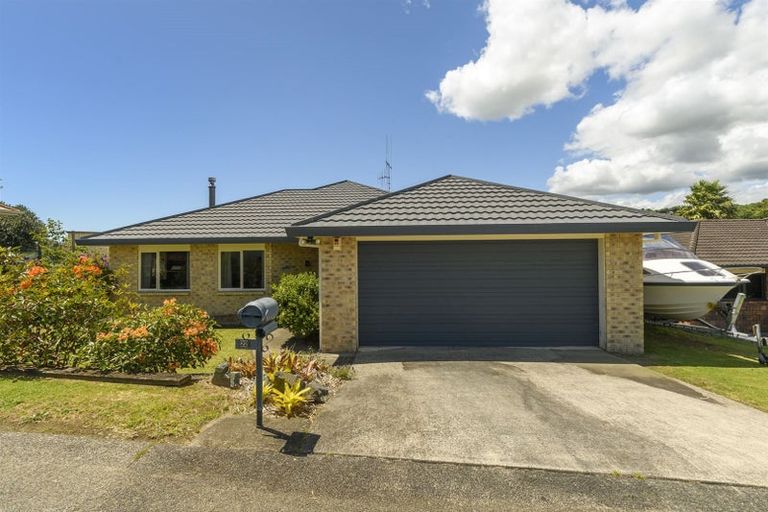 Photo of property in 22 Mamaku Rise, Welcome Bay, Tauranga, 3112