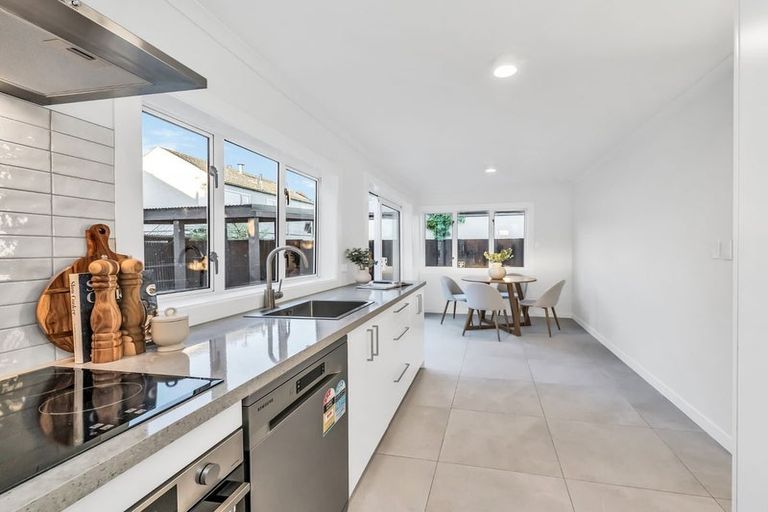 Photo of property in 5 Vogel Street, Richmond, Christchurch, 8013