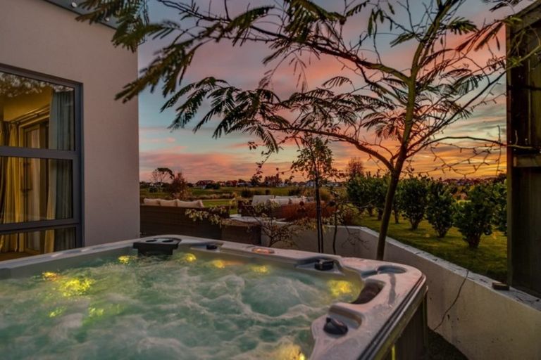 Photo of property in 2 The Belfry, Waimairi Beach, Christchurch, 8083