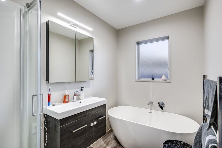 Photo of property in 36 Coventry Avenue, Tamatea, Napier, 4112