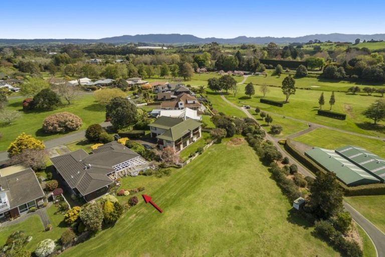 Photo of property in 63 Links View Drive, Omokoroa, 3114
