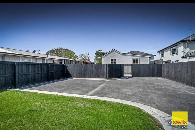 Photo of property in 436 Madras Street, St Albans, Christchurch, 8014