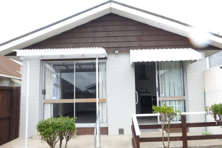 Photo of property in 1/42 Lonsdale Street, New Brighton, Christchurch, 8083