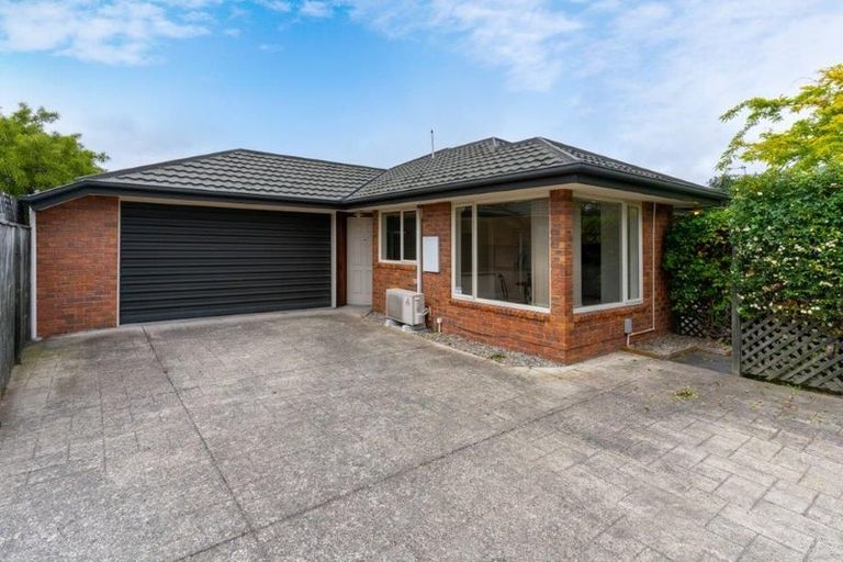 Photo of property in 1/9 Yale Street, Spreydon, Christchurch, 8024