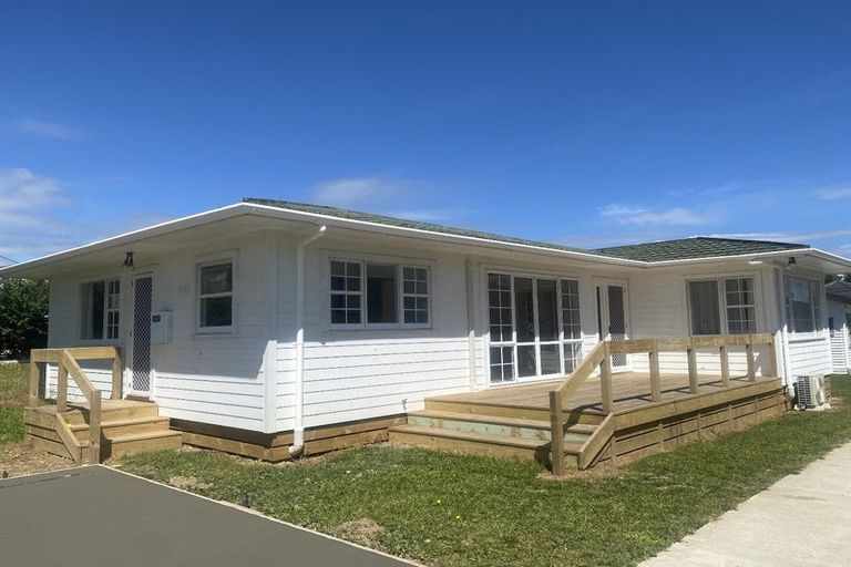 Photo of property in 39b Quinn Road, Levin, 5510