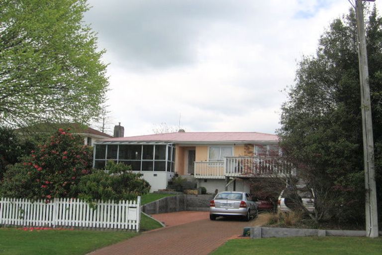 Photo of property in 7 Larcy Road, Lynmore, Rotorua, 3010