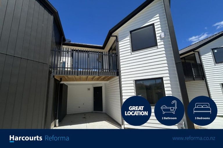 Photo of property in 15b Arimu Road, Papakura, 2110