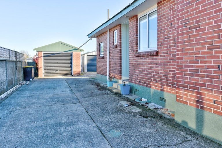 Photo of property in 33 Bangor Street, Mataura, 9712