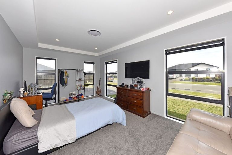 Photo of property in 33 Palmer Avenue, Rolleston, 7615