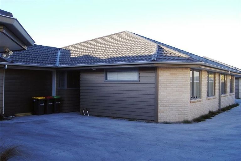 Photo of property in 57c Champion Street, Edgeware, Christchurch, 8013