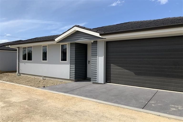 Photo of property in 36b Croucher Street, Richmond, 7020