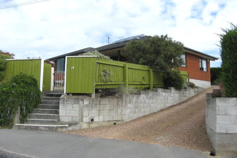 Photo of property in 14 Te Ara Crescent, Diamond Harbour, Lyttelton, 8971