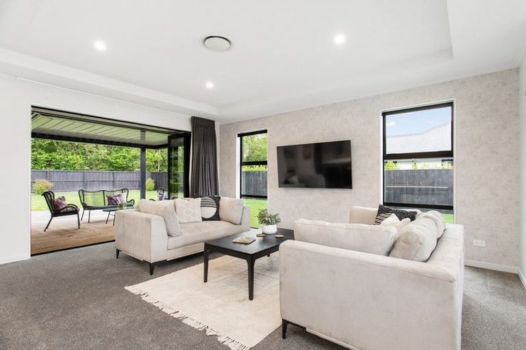 Photo of property in 59 Rossington Drive, West Melton, 7618