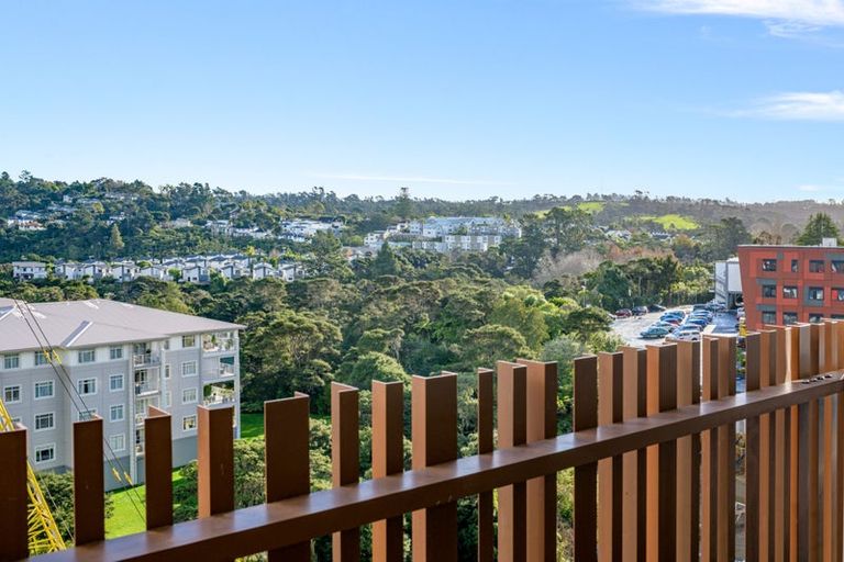 Photo of property in 604/24 Library Lane, Albany, Auckland, 0632