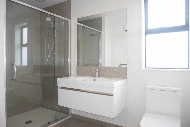 Photo of property in 1/107 Edgeware Road, St Albans, Christchurch, 8014