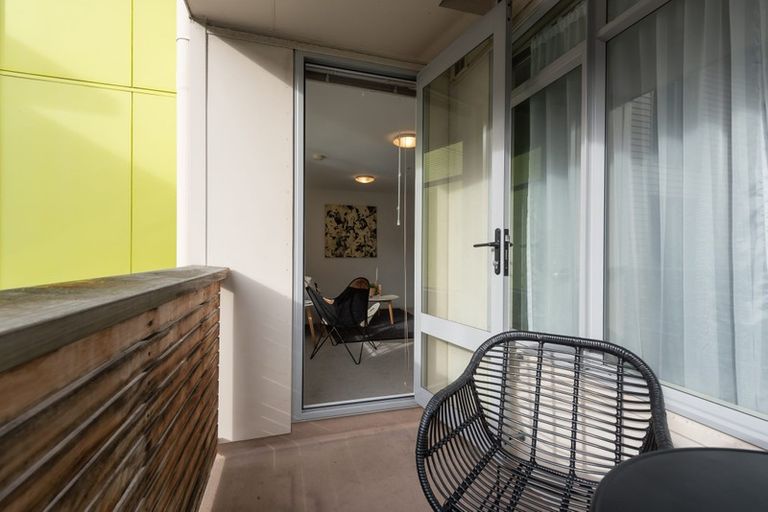 Photo of property in Dixon Towers, 18/115 Dixon Street, Te Aro, Wellington, 6011