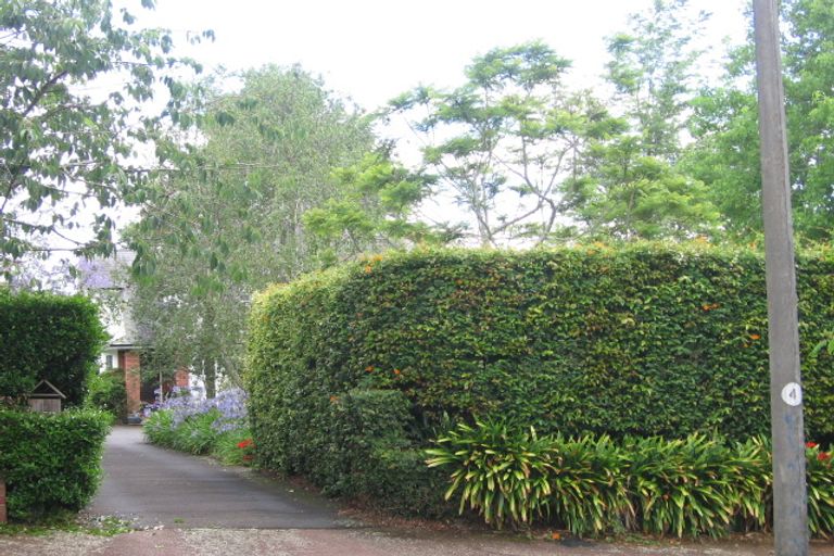 Photo of property in 12 Waiata Avenue, Remuera, Auckland, 1050
