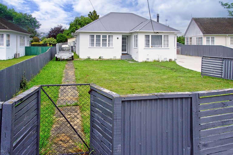 Photo of property in 9 William Kemp Place, Solway, Masterton, 5810