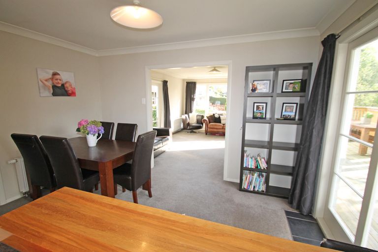 Photo of property in 17 Tweed Street, Kinmont Park, Mosgiel, 9024