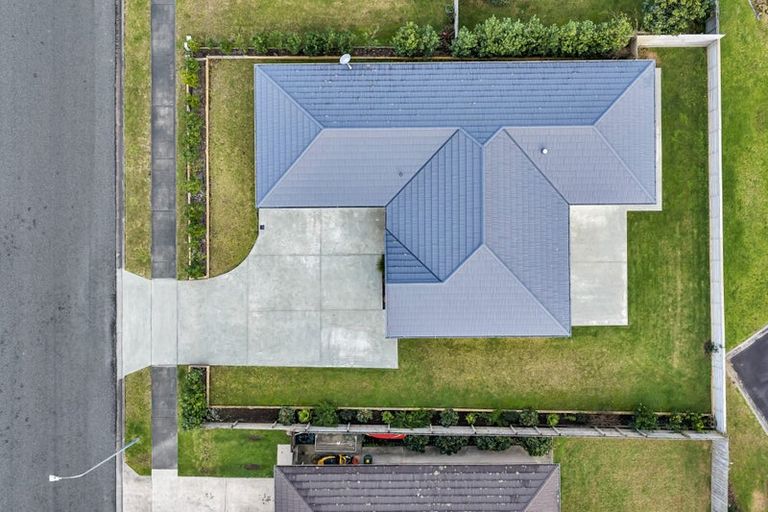 Photo of property in 80 Tamure Place, Ruakaka, 0116