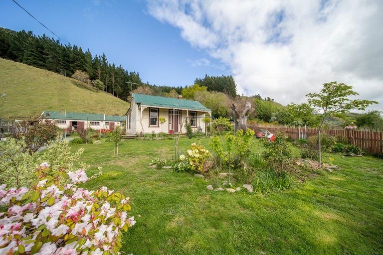 Photo of property in 5928 Ettrick - Raes Junction, Island Block, Roxburgh, 9572