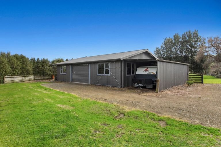 Photo of property in 1130 Braemar Road, Rotoma, Whakatane, 3192