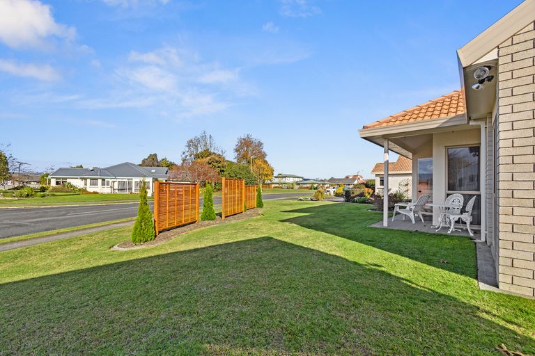 Photo of property in 26b Ngaio Street, Matamata, 3400