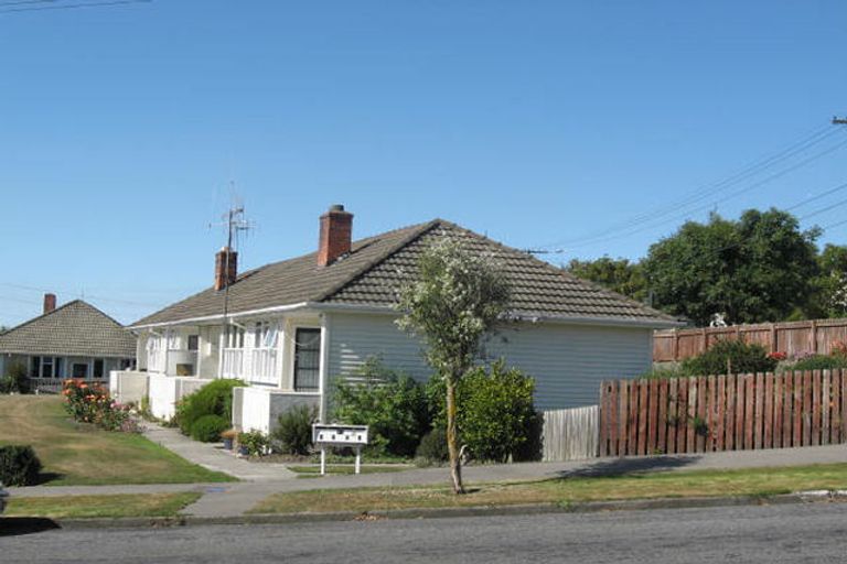 Photo of property in 37-39 Bouverie Street, Waimataitai, Timaru, 7910