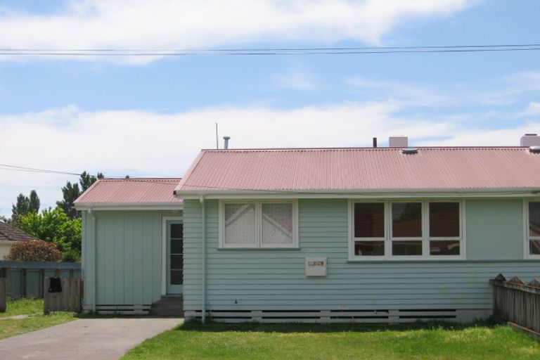 Photo of property in 16 Munro Street, Elgin, Gisborne, 4010