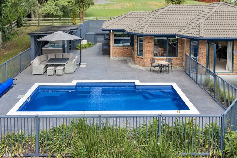 Photo of property in 165 Pipiwai Road, Ngararatunua, Whangarei, 0176