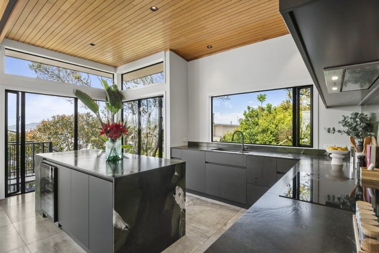 Photo of property in 205 Beach Road, Campbells Bay, Auckland, 0630