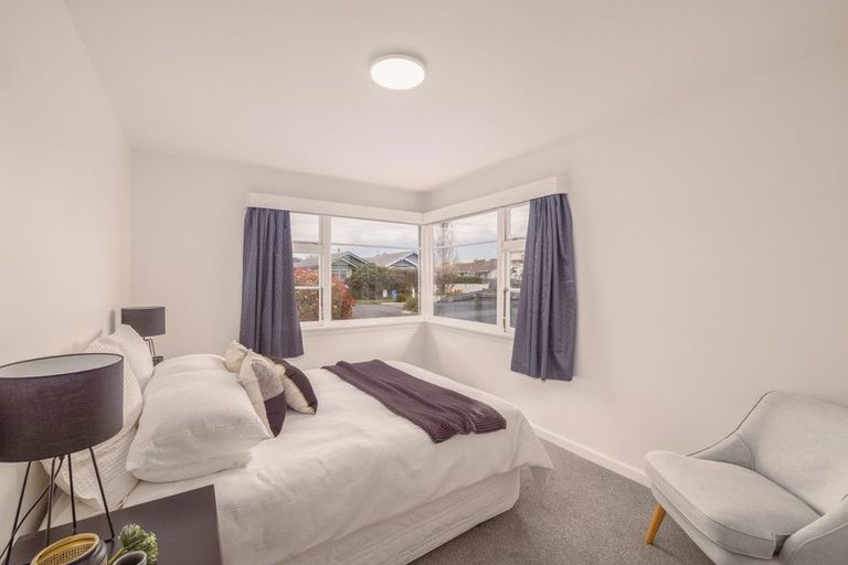 Photo of property in 445 Worcester Street, Linwood, Christchurch, 8011