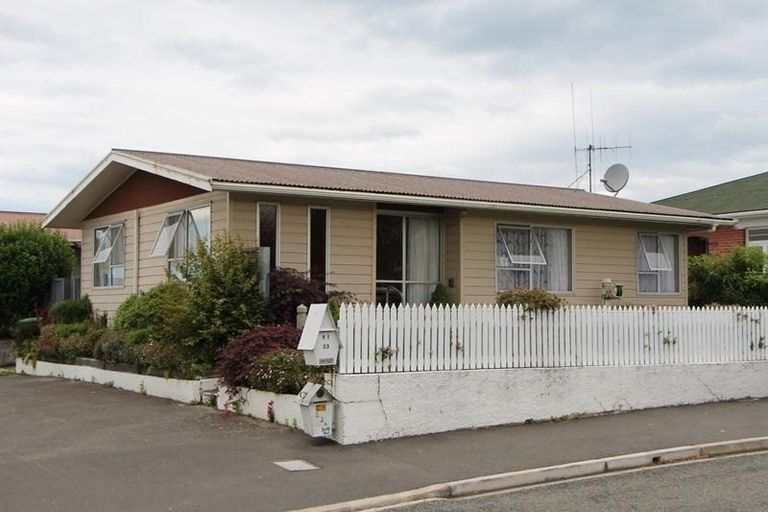 Photo of property in 1/23 Oxford Street, West End, Timaru, 7910