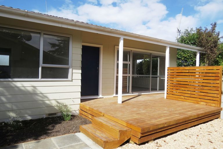 Photo of property in 2/150 Cucksey Crescent, Te Awamutu, 3800