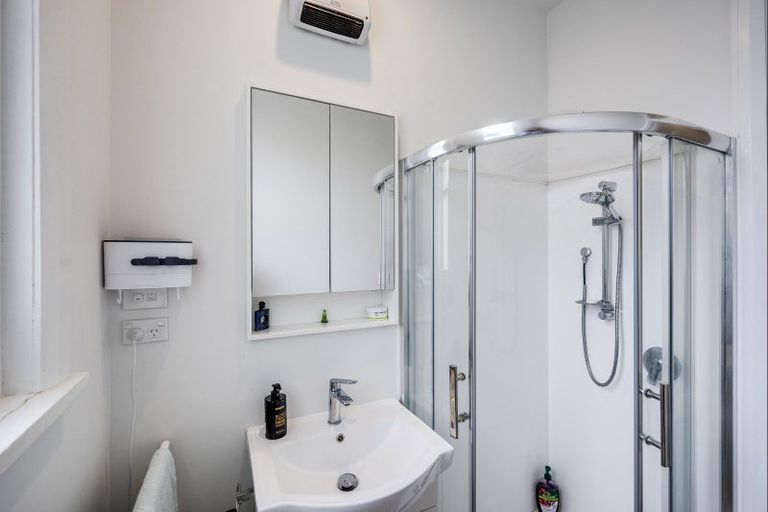 Photo of property in 486 Hastings Street, Napier South, Napier, 4110