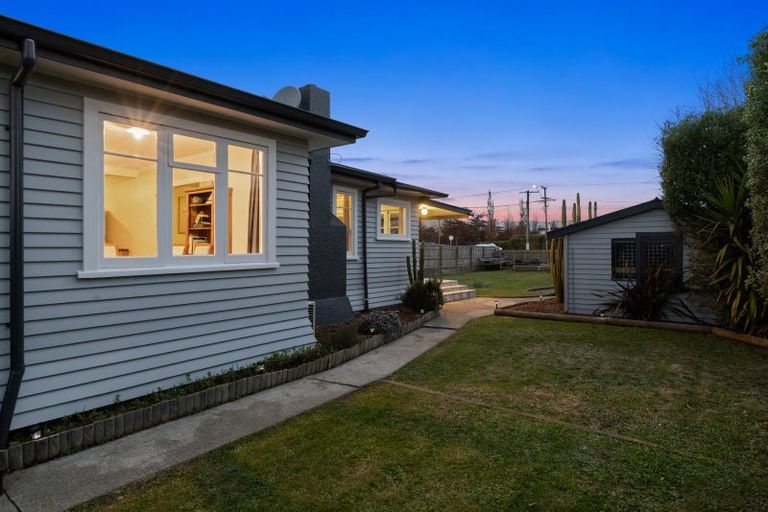 Photo of property in 92 New Renwick Road, Burleigh, Blenheim, 7201