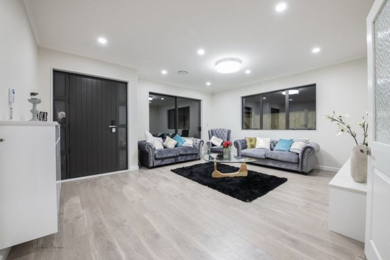 Photo of property in 131 Thomas Road, Flat Bush, Auckland, 2019