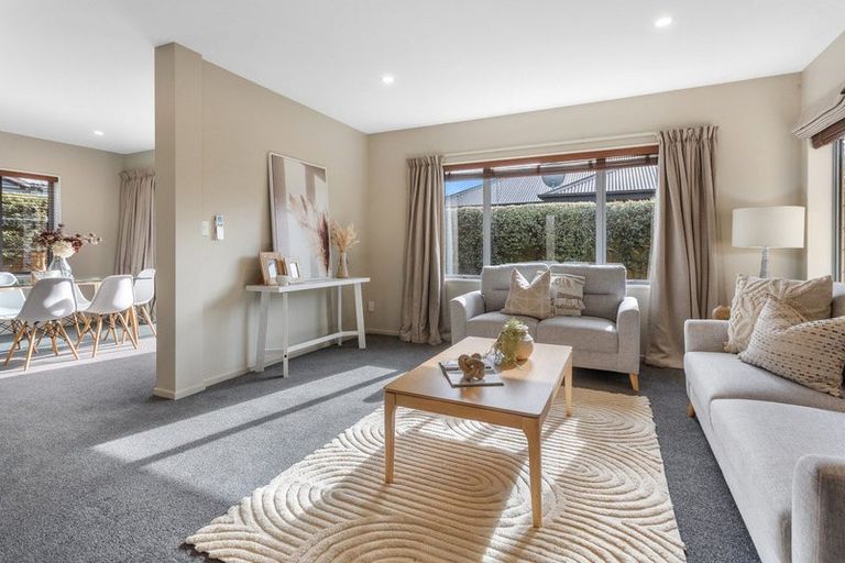 Photo of property in 47 Birchfield Avenue, Dallington, Christchurch, 8061