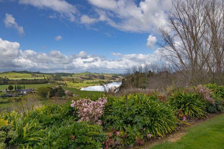 Photo of property in 1829e Cambridge Road, Karapiro, Tirau, 3484
