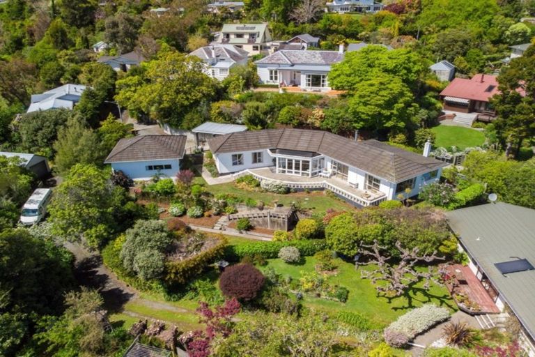 Photo of property in 14 Mayroyd Terrace, Nelson, 7010