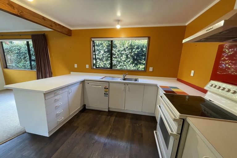 Photo of property in 1 Peter Button Place, Johnsonville, Wellington, 6037