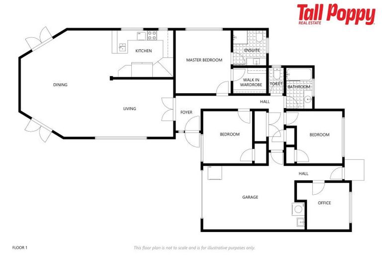 Photo of property in 63 Solomon Street, Brookfield, Tauranga, 3110