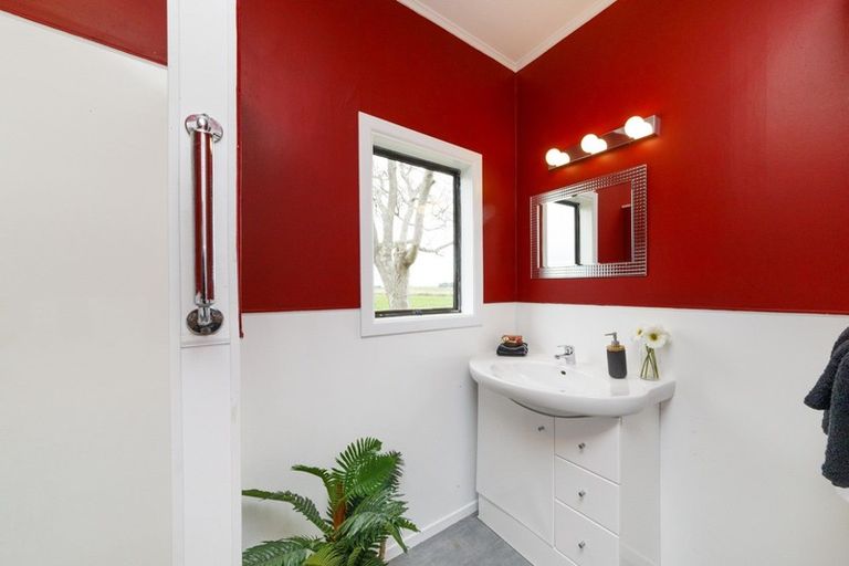 Photo of property in 569 Tane Road, Opiki, Palmerston North, 4474