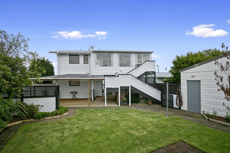 Photo of property in 18 Nikau Place, Matamata, 3400