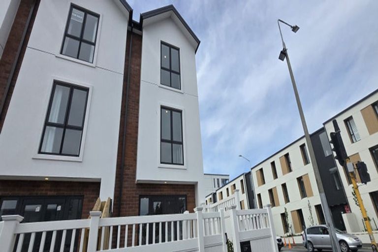 Photo of property in 232 Armagh Street, Christchurch Central, Christchurch, 8011