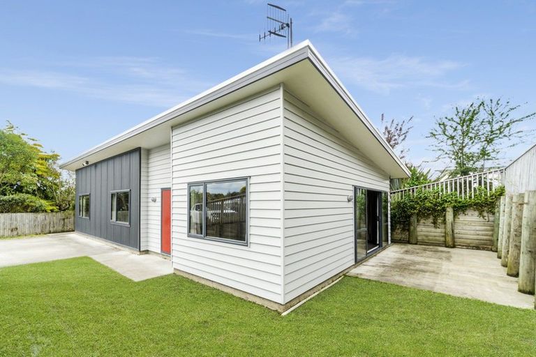 Photo of property in 56a Glasgow Terrace, Feilding, 4702