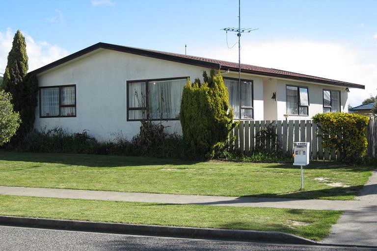 Photo of property in 30a Faulkland Drive, Witherlea, Blenheim, 7201
