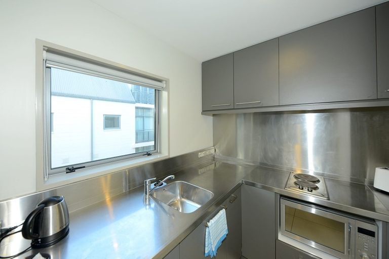 Photo of property in 12/41 Cambridge Terrace, Christchurch Central, Christchurch, 8013