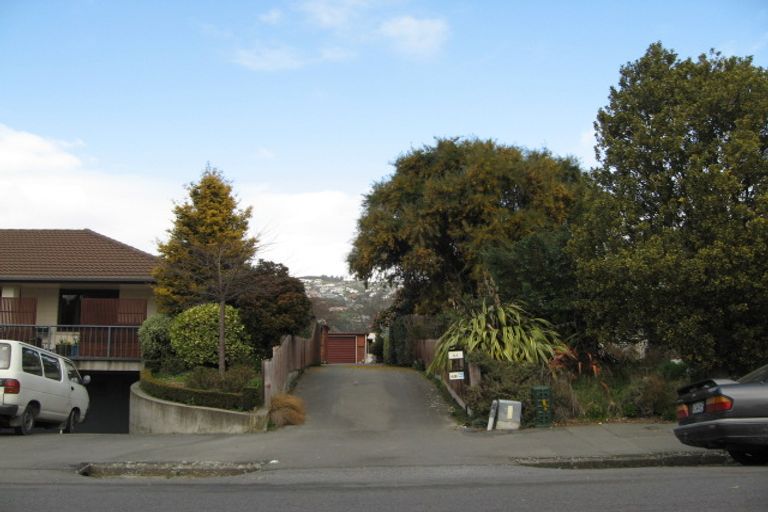 Photo of property in 4 Malcolm Avenue, Cashmere, Christchurch, 8022