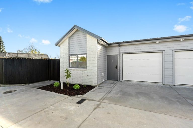 Photo of property in 1/9 Beverley Crescent, Hillcrest, Hamilton, 3216